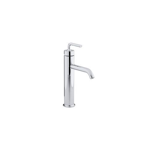 Purist Tall Basin Mixer