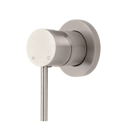 Foreno Purity Ultra Minimal Shower Mixer PUR034