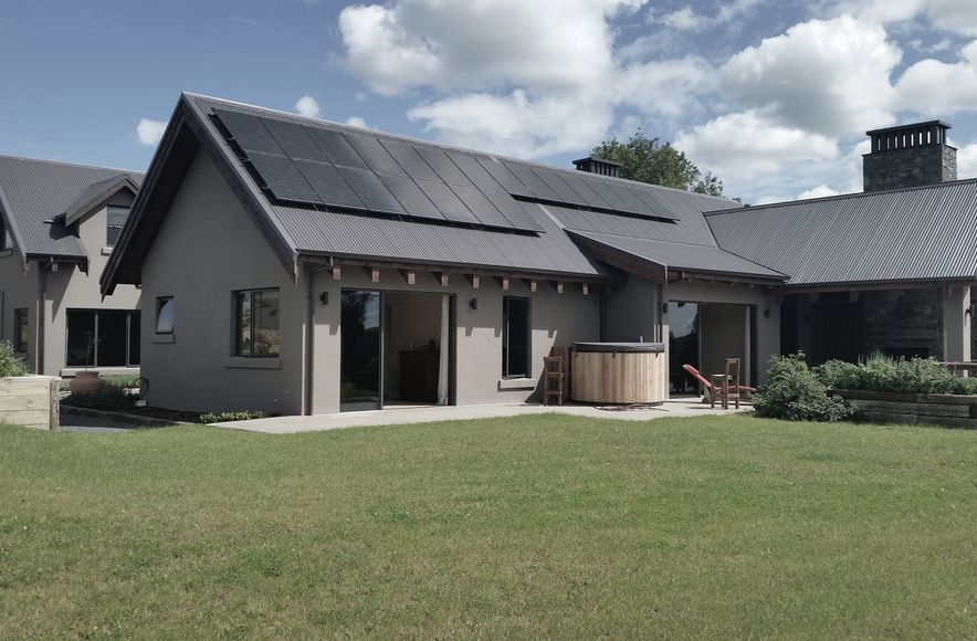 Putaruru Home