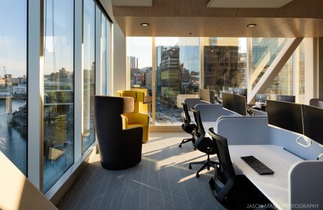 PwC Wellington