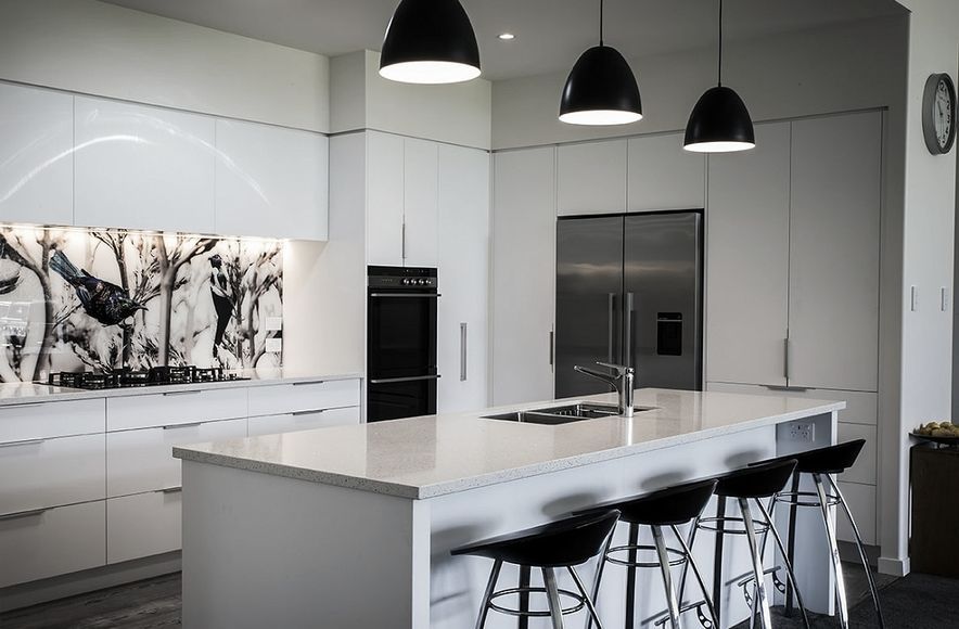 Pyes Pa Kitchen