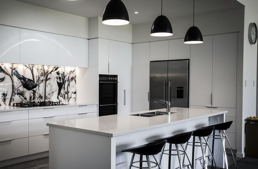 Pyes Pa Kitchen