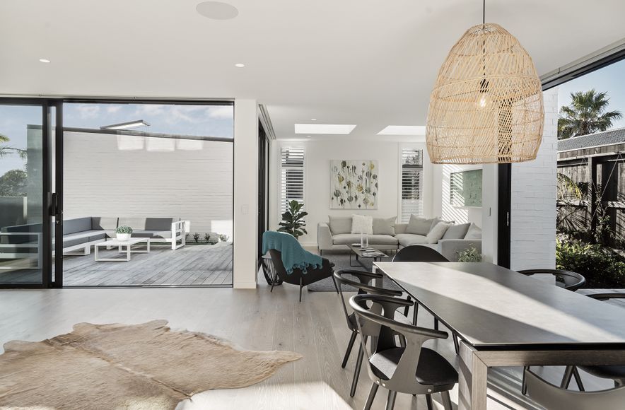 QPC Showhome