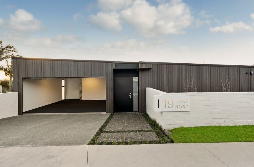 QPC Takapuna Showhome
