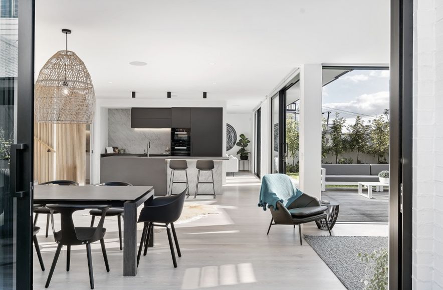 QPC Takapuna Showhome