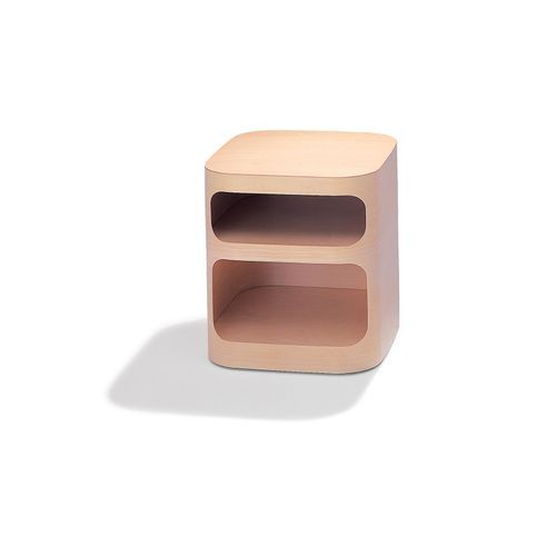 VH45 & QU Sidetables