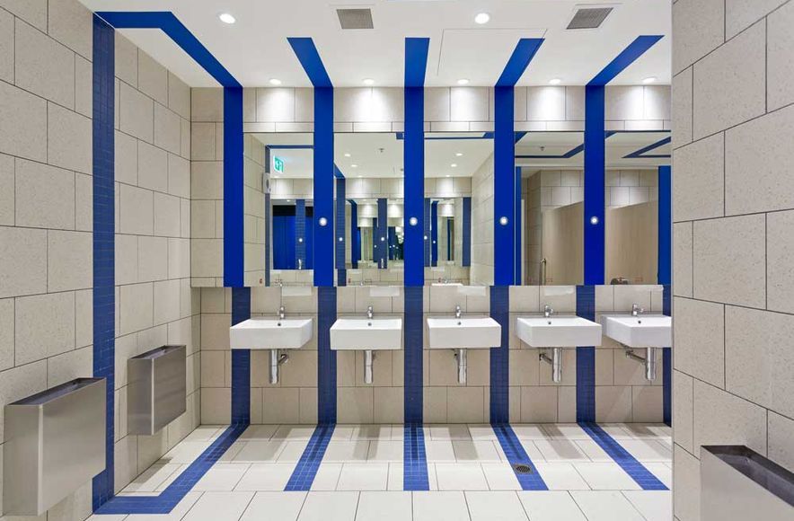 QV Bathrooms