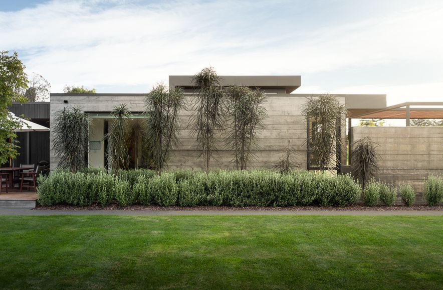 Halswell Home