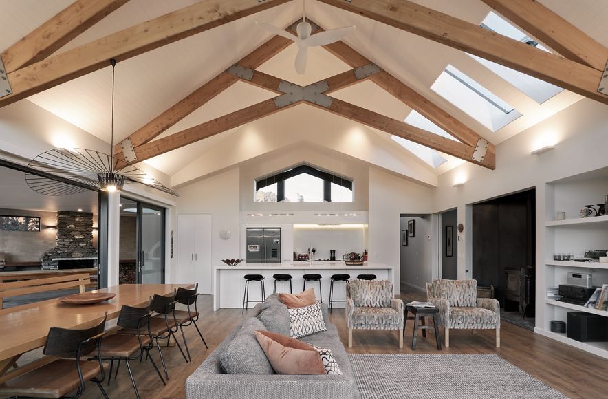 Quail Rise Home