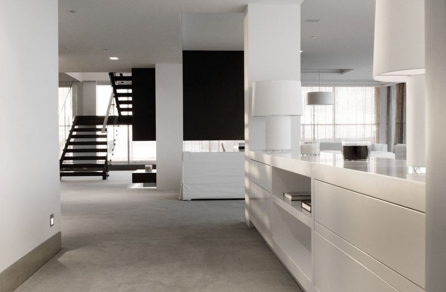 Quay West Penthouse