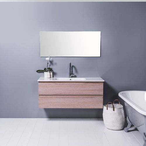 Qubo Top & Bottom Drawer By Michel Cesar