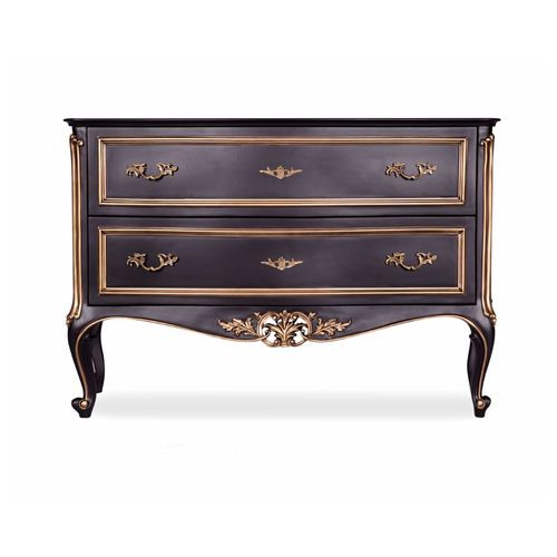 Queen Chest of Drawers