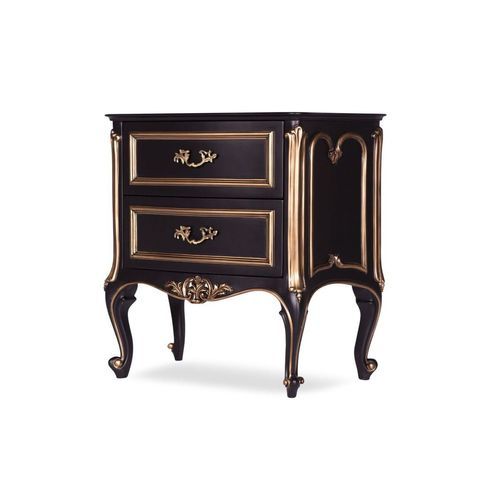 Queen Nightstand