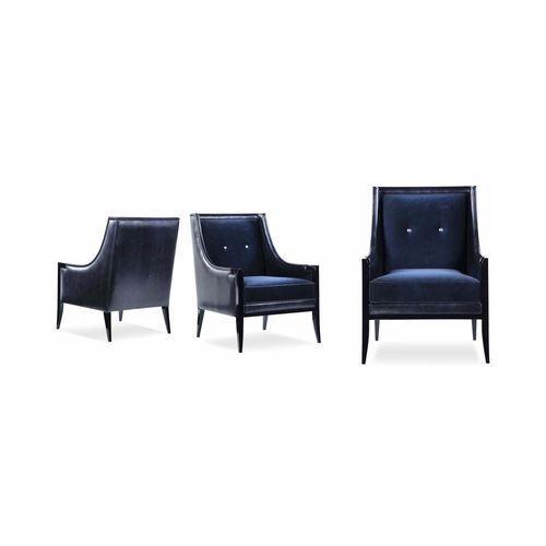 Queens Armchair
