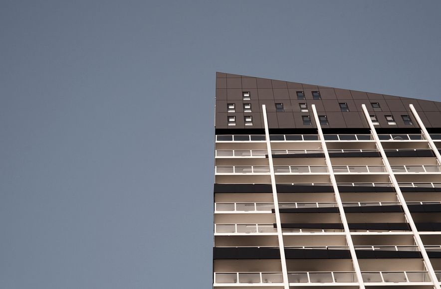 Queens Residences