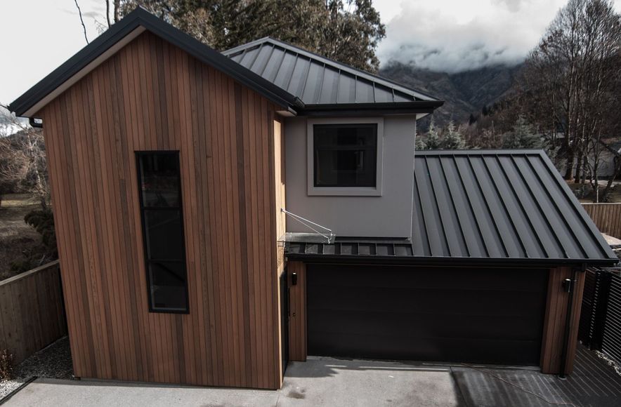 Queenstown Apartments