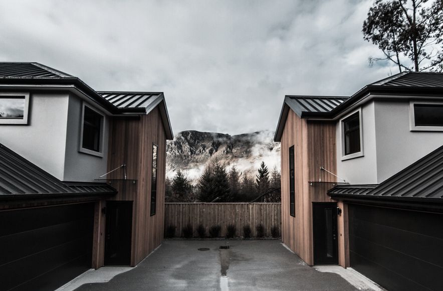Queenstown Apartments
