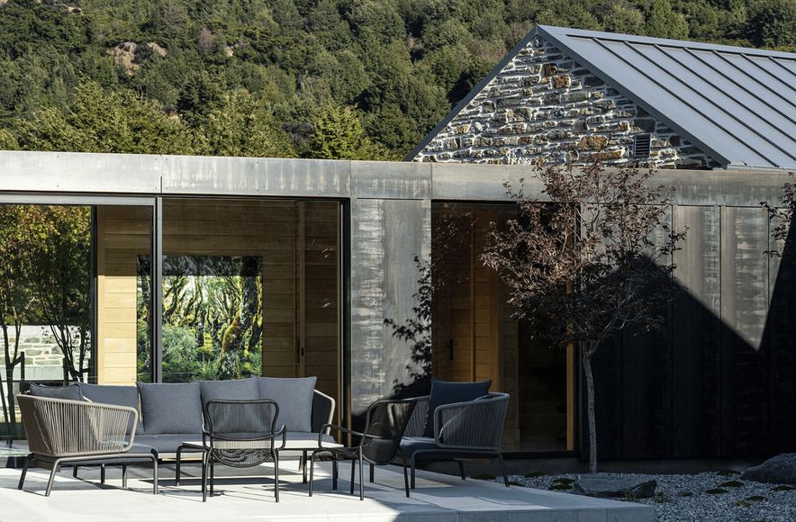 Queenstown House