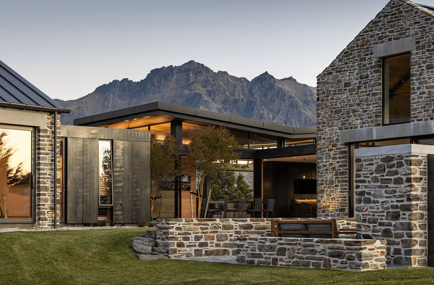 Queenstown House