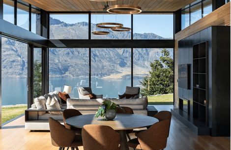 Queenstown House