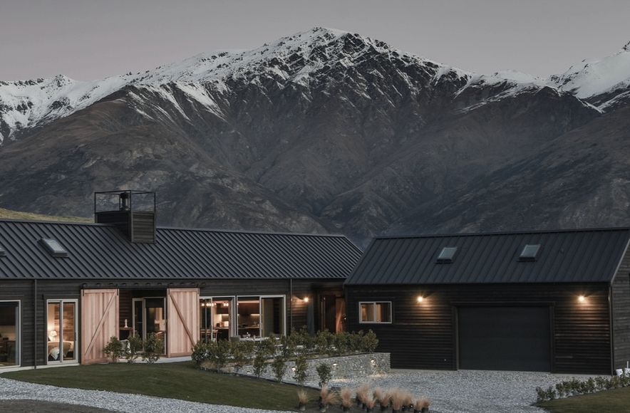 Queenstown