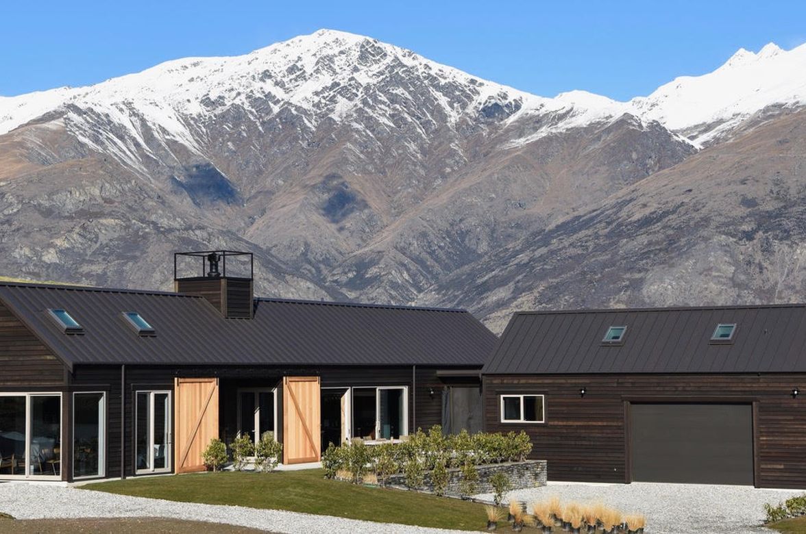 Queenstown