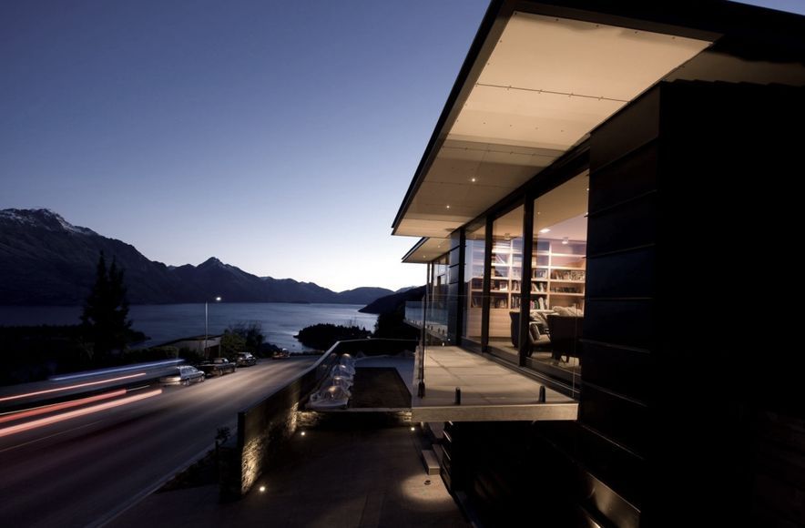 Queenstown House