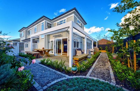 Queensway Home
