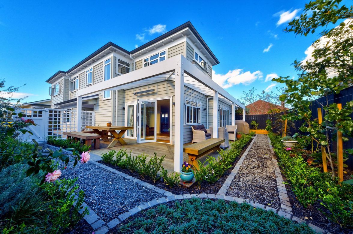 Queensway Home