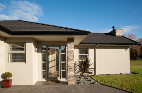 Whanganui – Riverton 