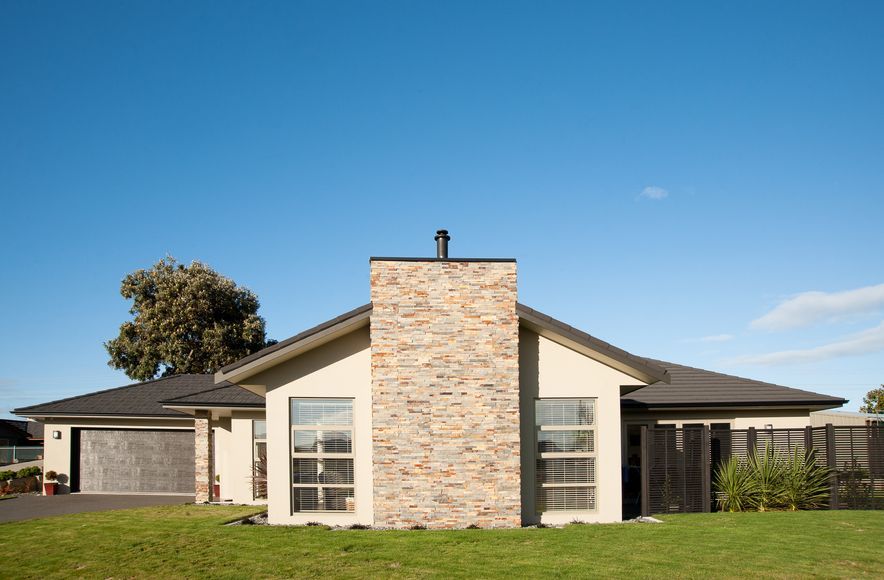 Whanganui – Riverton 