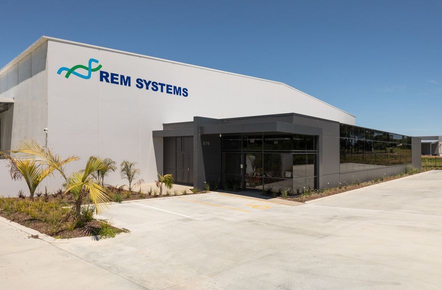 REM Systems