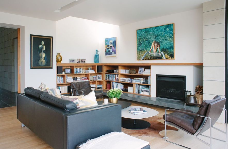 Arran Road Residence