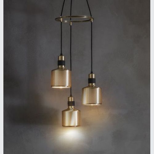 Riddle 3 Light Cluster