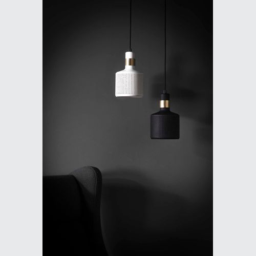 Riddle Pendant Lamp