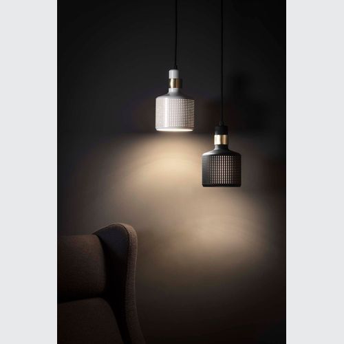 Riddle Pendant Lamp
