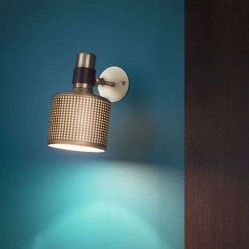 Riddle Wall Light – Single
