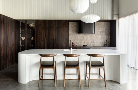 Rowson Kitchen