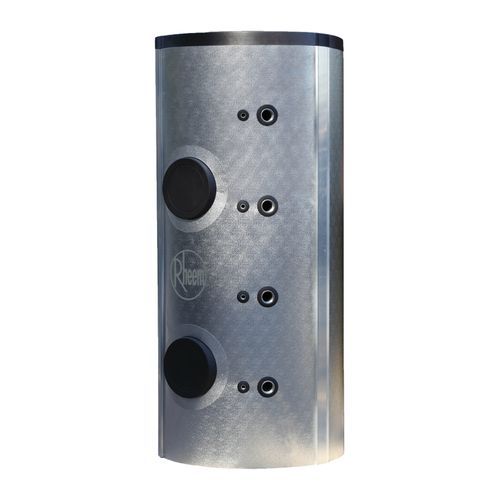 RT Series Commercial Storage Tanks
