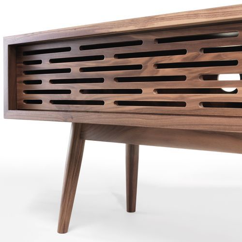 Radio Sideboard