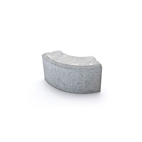 Radius Kerb