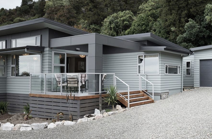 Rae Home