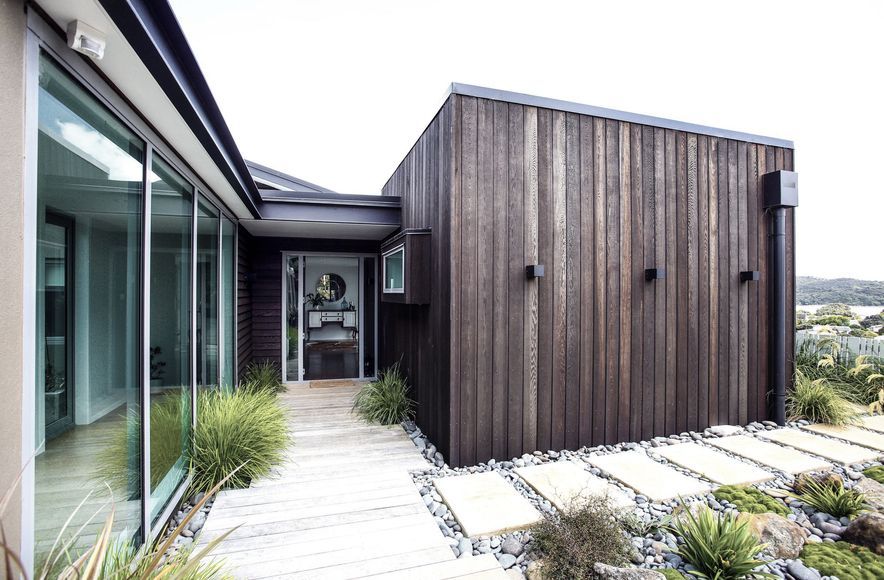 Raglan Beach House