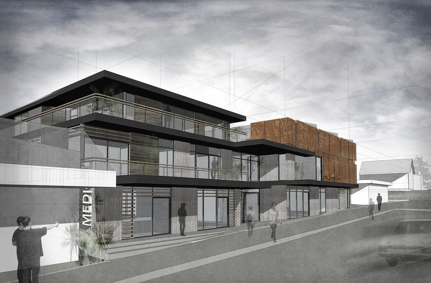 Raglan Medical Centre