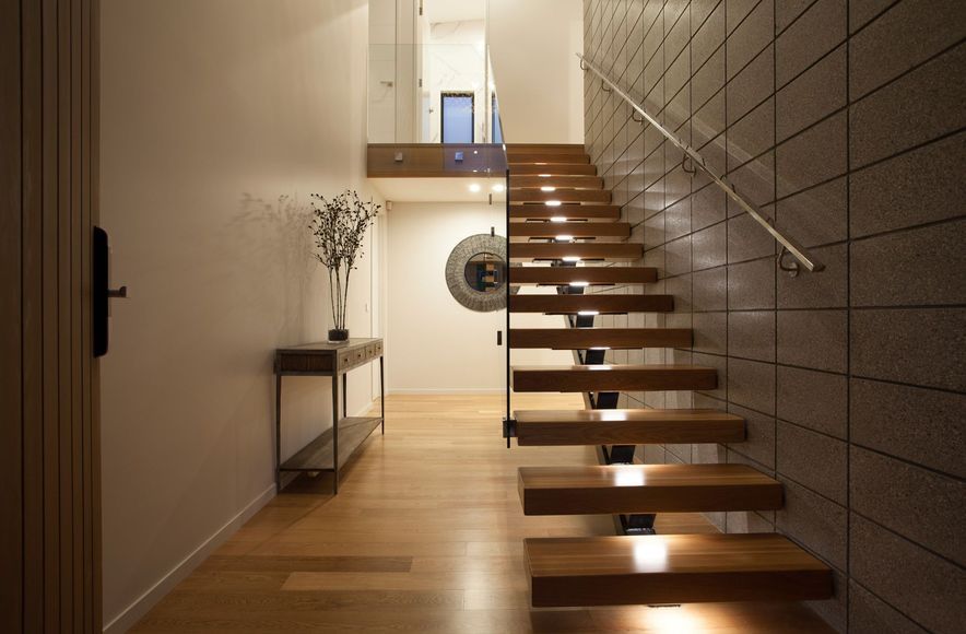 Greenhithe Residence
