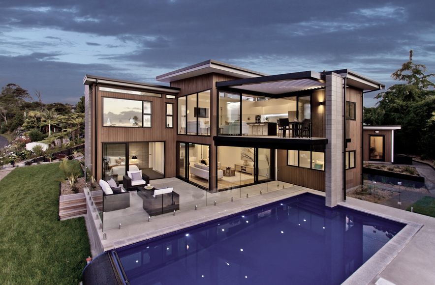 Greenhithe Residence