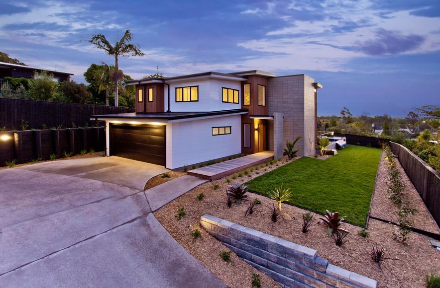 Greenhithe Residence