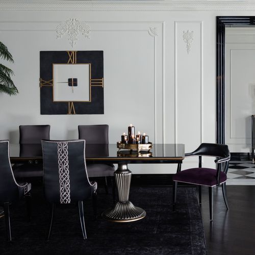 Ralp Dining Table