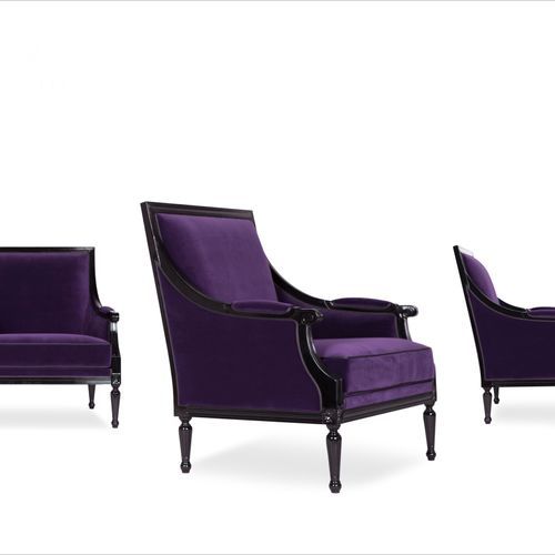 Ralph Armchair