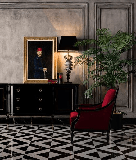 Ralph Armchair